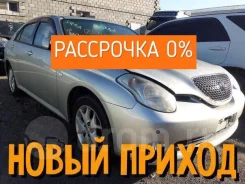 Toyota Verossa. JZX110, 1JZFSE ����