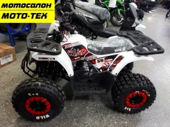 Motoland Wild 125. ��������, ��� ���\���, ��� �������. ��� ����� �� ������ ����