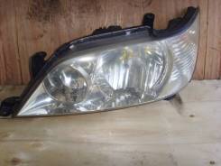 Фара. Toyota Vista, AZV50, AZV55, SV50, SV55, ZZV50 Toyota Vista Ardeo, AZV50, AZV55, SV50, SV55, ZZV50, AZV50G, AZV55G, SV50G, SV55G, ZZV50G Двигател...