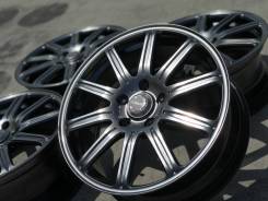 RAYS Eco Drive Gear Super Eco. 7.0x17", 5x114.3, ET50, �� 73,1���. ��� ����� �� ������������ ����