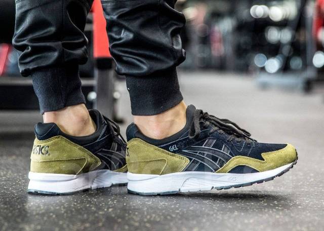 Asics gel lyte 9090 best sale