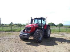 Massey Ferguson. Продается трактор (Массей Фергюсон) MF 8690 (370 л. с. ), 370 л.с.