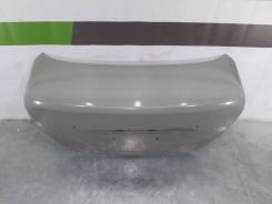 Крышка багажника Nissan Tiida C11 2007-2014 в Петрозаводске Крышка багажника. Nissan Tiida, SC11X HR16DE, K9K, MR18DE