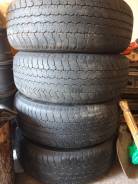 Bridgestone. Летние, 50 %, 4 шт