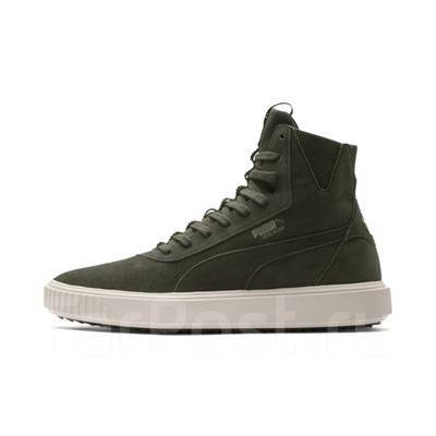 Puma Breaker HI FOF 38 39 40 41 42 43 44 45 46 8 000