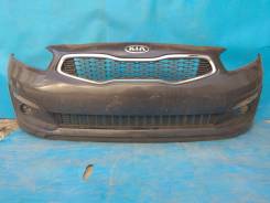 Бампер. Kia Ceed, JD Двигатели: D4FB, D4FC, G3LC, G4FA, G4FC, G4FD, G4FG, G4FJ, G4LC