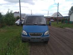 ГАЗ 33027. Продается газ 33027, 2 900 куб. см., 1 500 кг., 4x4