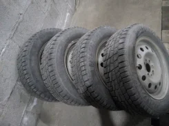 Cordiant Off-Road. ������, ��� �����, 2018 ���, �/�, ����� 5 % ����