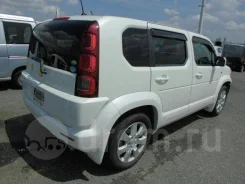 Honda Crossroad. RT4, R20A ����