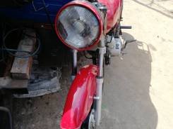 Racer. 110 куб. см., исправен, без птс, с пробегом