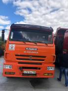 КамАЗ 6520. Камаз 6520, 20 000 кг., 6x4