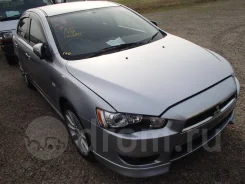 Mitsubishi Galant Fortis. CY4A, 4B11 ����