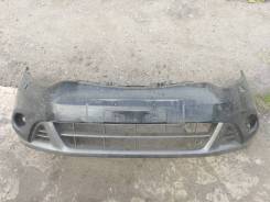 Бампер. Nissan Murano, Z51, Z51R, Z51Z Двигатели: VQ35DE, YD25