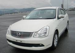 Бампер Nissan Bluebird sylphy KG11 б/п из Японии. 2 дня доставка