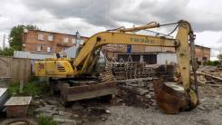 Твэкс ЕК-18-60, 2008 в Кемерово Твэкс ЕК-18-60. Продам экскаватор ЕК-18-60, 1,00 куб. м.