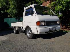 Mazda Bongo Brawny. Mazda BongoBrawny,1996 год, бензин, Пошлина, Один хозяин, длинный борт., 1 800 куб. см., 1 200 кг., 4x2