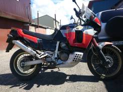 Honda XRV 750 Africa Twin. 750 куб. см., исправен, птс, с пробегом