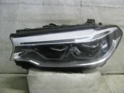 Фара. BMW 5-Series, G30, G31, G38 Двигатели: B47D20, B48B20, B57D30, B58B30, N63B44