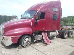 Kenworth T2000, 1999 в Усть-Илимске Kenworth T2000. , 15 000 куб. см., 25 000 кг., 6x4