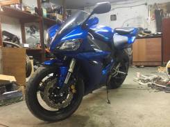 Yamaha R1. 1 000 куб. см., исправен, птс, с пробегом