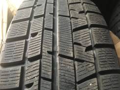 Yokohama Ice Guard IG50. Зимние, без шипов, 2013 год, 10 %, 4 шт