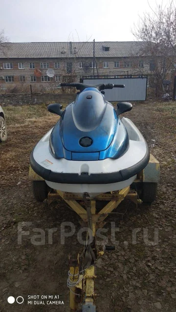 Yamaha XL 1200. 1998 ��� ����