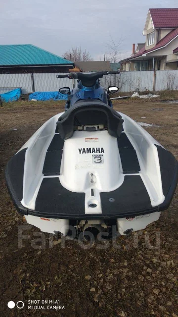 Yamaha XL 1200. 1998 ��� ����