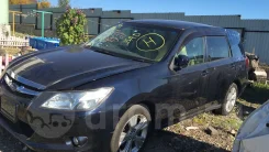 Subaru Exiga ����
