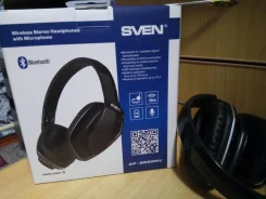 Sven AP-B550MV