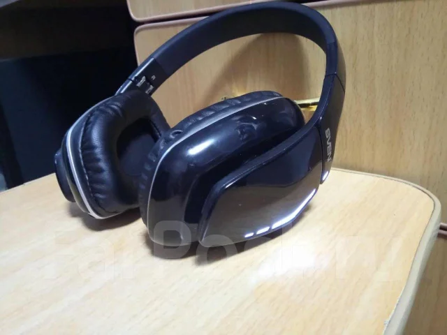 Sven AP-B550MV ����