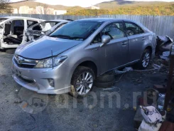 Toyota Sai. AZK10 ����