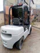 TFN. Продам автопогрузчик дизельный , 3 000 кг., Дизельный
