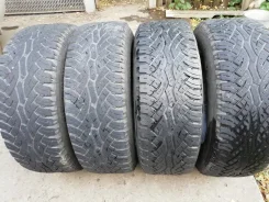 Continental ContiCrossContact AT. ����� at, 2016 ���, �/�, ����� 60 % ����