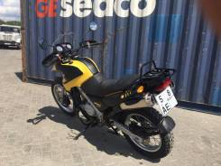 BMW F 650 GS. 650 куб. см., исправен, птс, с пробегом