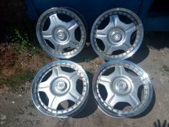 Боевой JDM ковка Rays Volk Racing R17 114.3X5 без пробега по рф в Воронеже RAYS VOLK RACING. 8.0x17", 5x114.30, ET32, ЦО 72,0 мм.