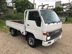 Toyota Hiace. Отличное состояние, 2 400 куб. см., 4x4