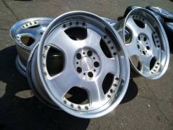 TOMS. 9.0/10.0x18", 5x114.3, ET45/44,  73,0. 