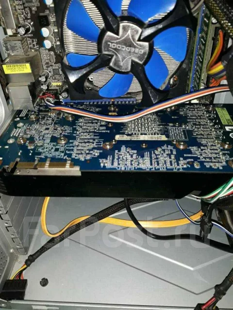 GeForce GTX 260 ����