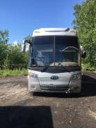 Kia Granbird. Продается Автобус Kia Grandbird, 43 места