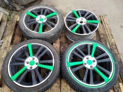 3SDM 0.05. x17", 4x100 ����