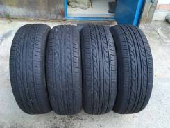 Dunlop Enasave EC202. Летние, 2013 год, 10 %, 4 шт