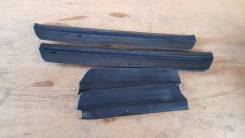 Накладка на порог. Nissan Maxima, A32 Nissan Cefiro, A32 Двигатель VQ20DE