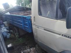ГАЗ 3302. Продам Газель, 2 500 куб. см., 1 500 кг., 4x2
