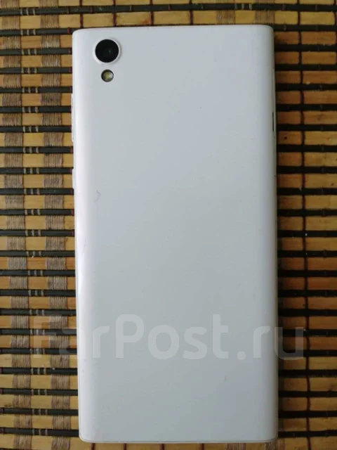 Sony Xperia L1. �/�, �����, 3G, 4G LTE, Dual-SIM, NFC ����