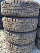 Yokohama Ice Guard IG50. Зимние, без шипов, 2015 год, 5 %, 4 шт