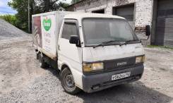 Mazda Bongo Brawny. Продам грузовой фургон Mazda browny, 2 200 куб. см., 1 000 кг., 4x2