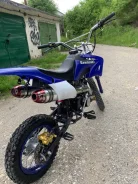 Yamaha TT-R. 125����. ��., ��������, ��� ���, ������ �� �� ����