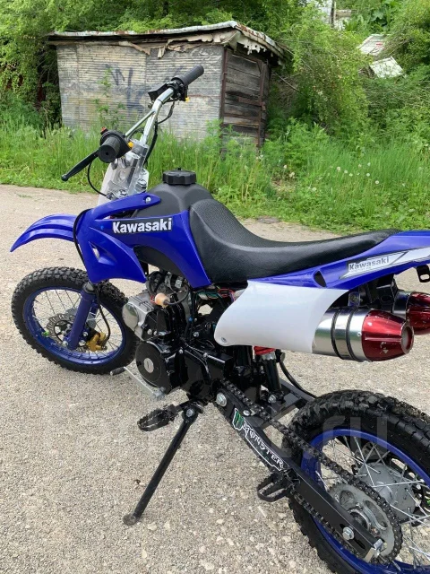 Yamaha TT-R. 125����. ��., ��������, ��� ���, ������ �� �� ����