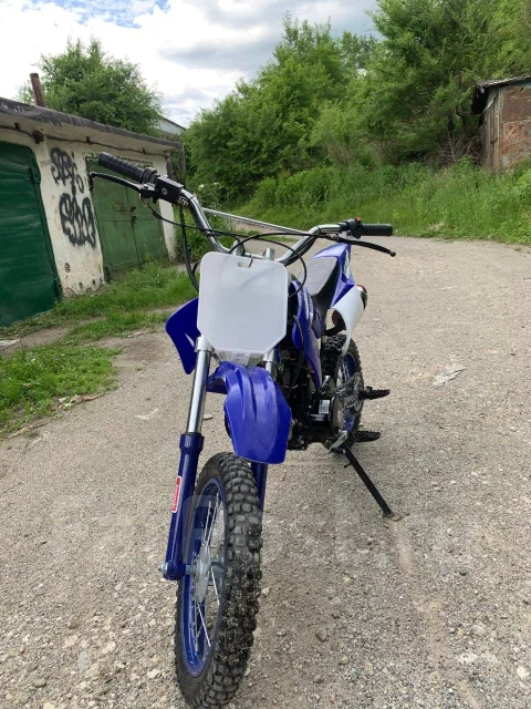 Yamaha TT-R. 125����. ��., ��������, ��� ���, ������ �� �� ����