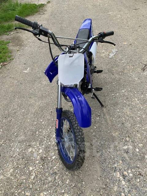 Yamaha TT-R. 125����. ��., ��������, ��� ���, ������ �� �� ����